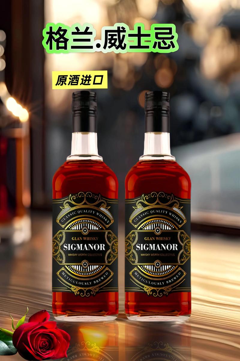 洋酒入门：掌握购买与品尝技巧