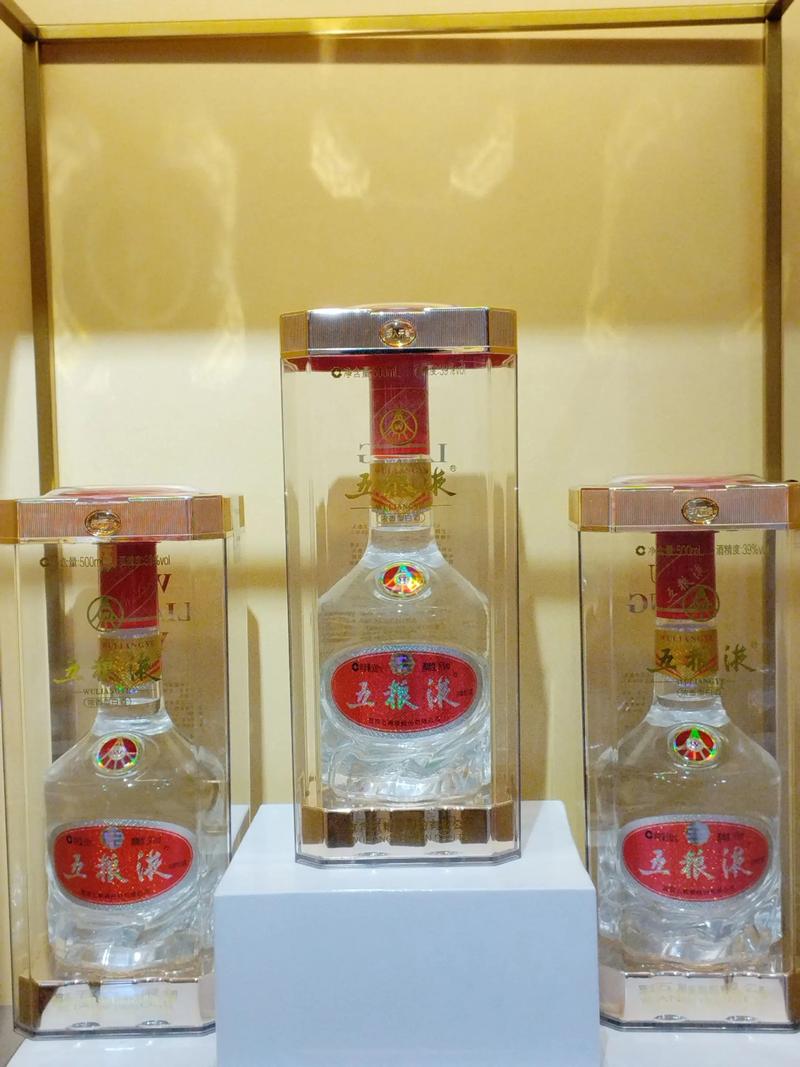 洋酒市场的风云变幻：行业动态深度解析