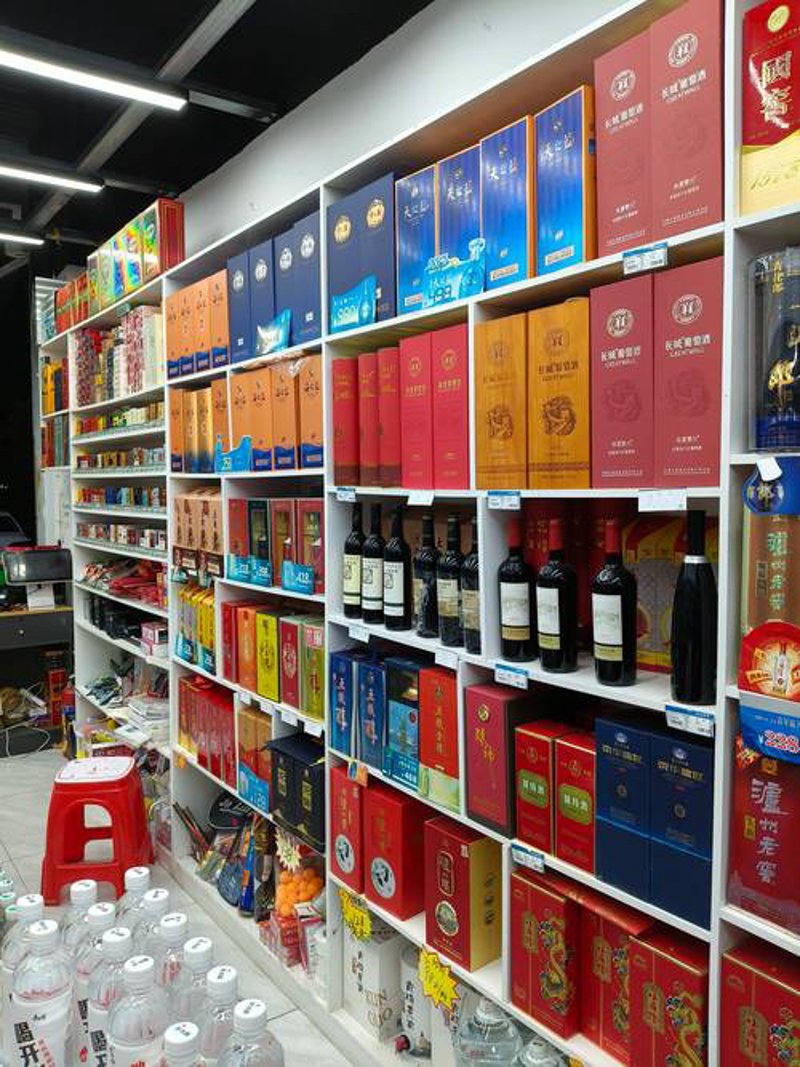 红酒选购指南：让你轻松成为品酒专家