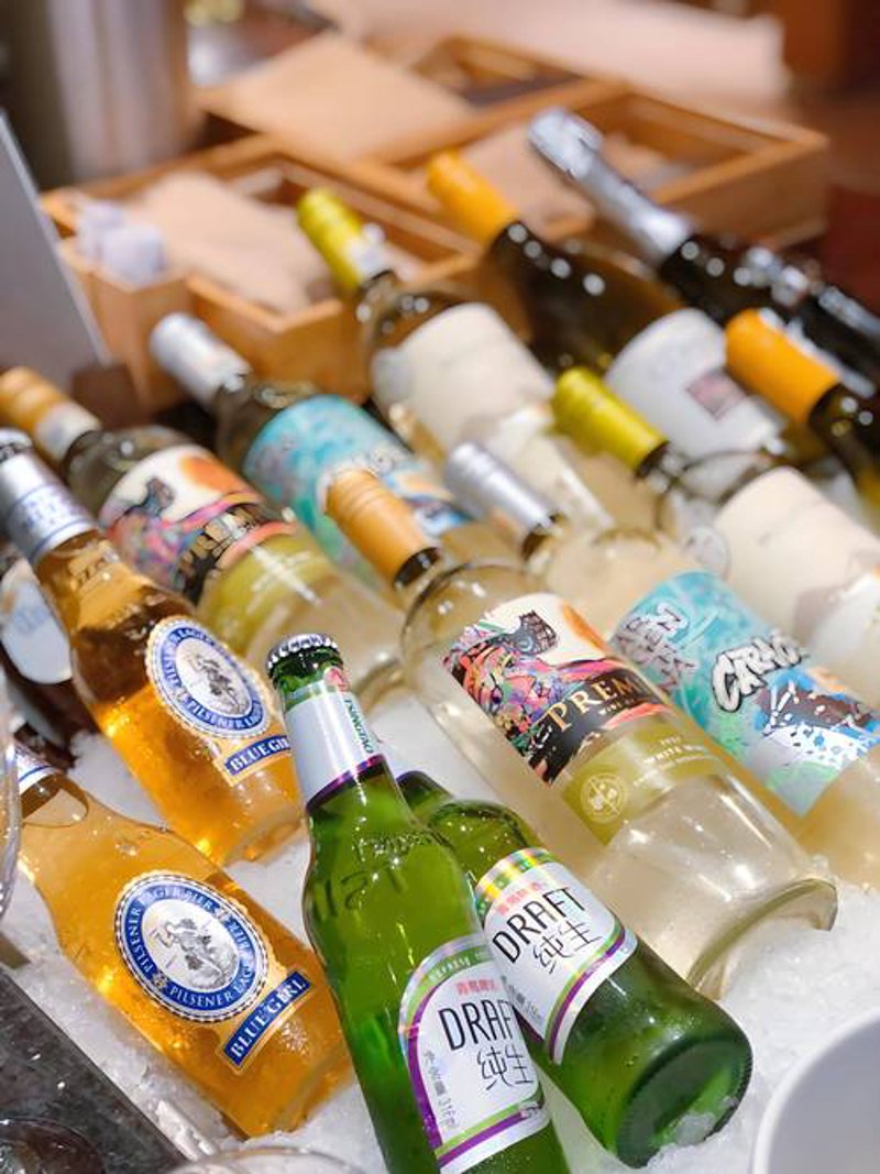 酒水零售市场：趋势与挑战