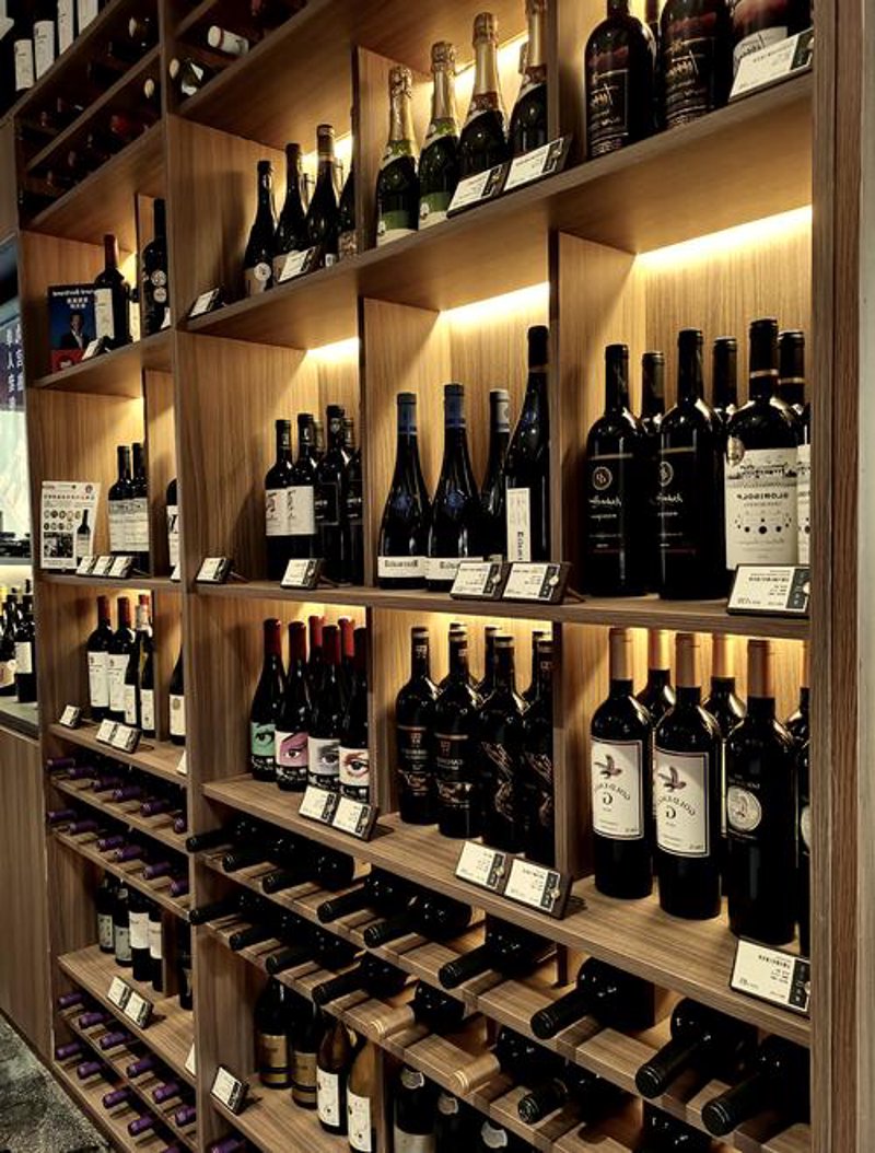 葡萄酒知识全解：从选酒到品鉴