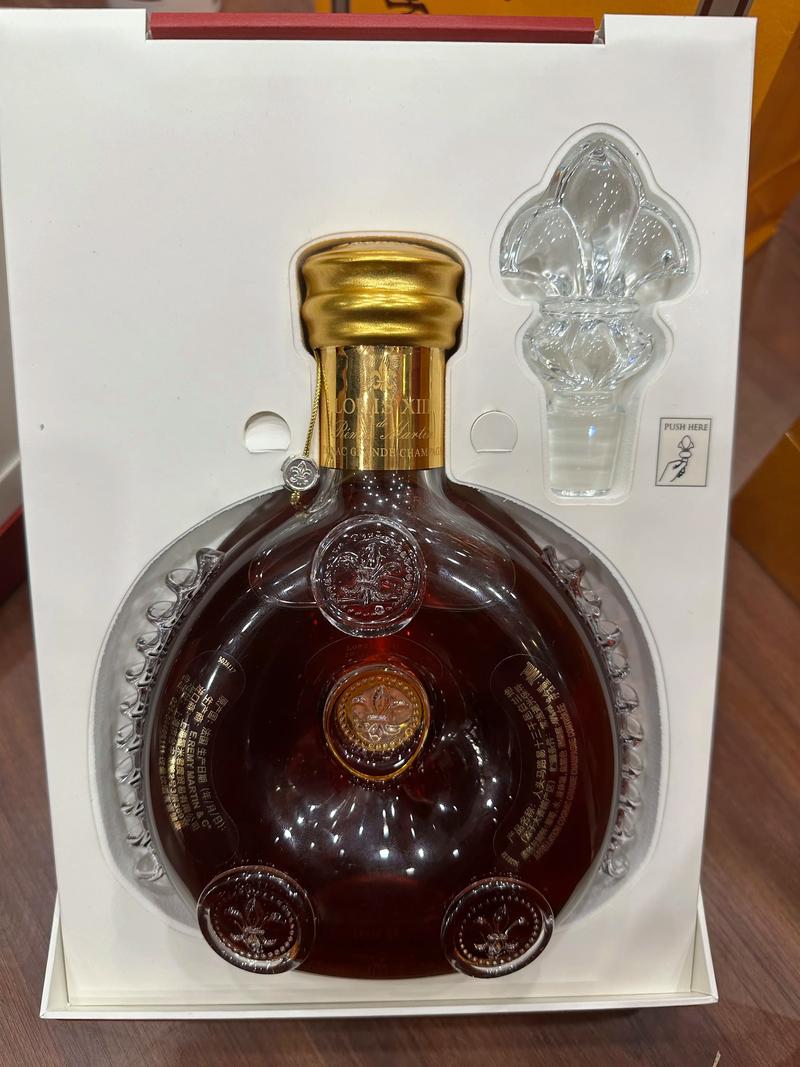 洋酒风云再起：行业动态探析与未来展望